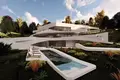 4 bedroom Villa 500 m² Javea, Spain