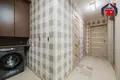 Appartement 2 chambres 67 m² Minsk, Bélarus