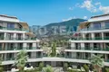 Adosado 3 habitaciones 120 m² Oba, Turquía