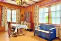Maison 225 m² Zarasai, Lituanie