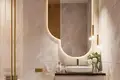 Жилой комплекс Новый проект Samana Hills South с бассейнами, оздоровительным центром и садами рядом с автомагистралью, Dubai South, Дубай, ОАЭ