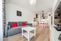 Квартира 2 комнаты 42 м² в Гданьске, Польша