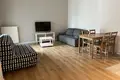 Apartamento 2 habitaciones 51 m² Varsovia, Polonia