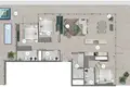 3 bedroom apartment 204 m² Ras al-Khaimah, United Arab Emirates