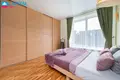 2 room apartment 56 m² in Vilnius, Lithuania