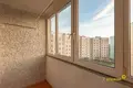 Wohnung 1 zimmer 35 m² Minsk, Belarus
