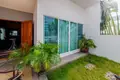 Villa de 2 dormitorios 106 m² Thalang, Tailandia