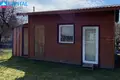 Дом 35 м² Пренай, Литва