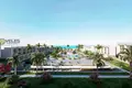 1 bedroom apartment 50 m² Agios Amvrosios, Northern Cyprus