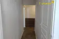 1 room apartment 38 m² Minsk, Belarus