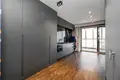 Apartamento 1 habitación 34 m² Minsk, Belarús
