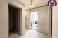 Wohnung 2 zimmer 50 m² Cyrvonaja Slabada, Belarus