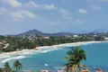 villa de 3 chambres 300 m² Ko Samui, Thaïlande