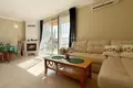 2 bedroom apartment 116 m² Sveti Vlas, Bulgaria