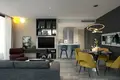 Квартира 2 комнаты 98 м² муниципалитет Лимасол, Кипр