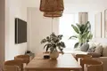 Penthouse 4 pokoi 75 m² Villajoyosa, Hiszpania