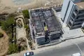 Penthouse 3 pokoi 161 m² Jermasoja, Cypr