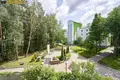 Apartamento 2 habitaciones 54 m² Zdanovicki sielski Saviet, Belarús
