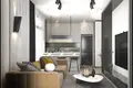Wohnung 2 zimmer 62 m² Erdemli, Türkei