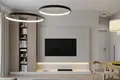 Mieszkanie 2 pokoi 111 m² Limassol, Cypr