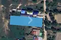 Land 1 700 m² Kandal Stueng District, Cambodia