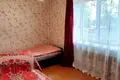 Apartamento 2 habitaciones 40 m² Viasieja, Belarús