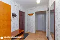 Квартира 2 комнаты 38 м² Минск, Беларусь