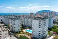 Maison 3 chambres 120 m² Alanya, Turquie