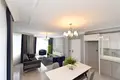 Apartamento 3 habitaciones 120 m² Kargicak, Turquía