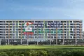 Apartment 39 m² Burgas, Bulgaria