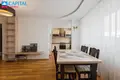 3 room apartment 48 m² Mazeikiai, Lithuania