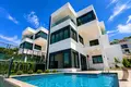 4-Zimmer-Villa 220 m² Muratpasa, Türkei