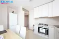 Apartamento 2 habitaciones 56 m² Vidiskiai, Lituania