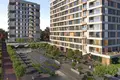 Квартира 3 спальни 167 м², Турция