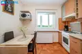 Appartement 1 chambre 33 m² Vilnius, Lituanie