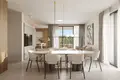 Mieszkanie 3 pokoi 168 m² Pafos, Cypr