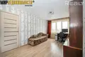 Apartamento 3 habitaciones 62 m² Minsk, Belarús