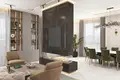 Mieszkanie 4 pokoi 247 m² Tbilisi, Gruzja