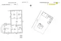 Дом 80 м² Краснозвёздовский сельский Совет, Беларусь