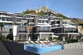 Вилла 4 комнаты 268 м² Каргыджак, Турция