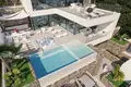 Villa 4 chambres 428 m² Calp, Espagne