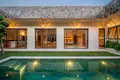 3 bedroom villa 197 m² Kerobokan, Indonesia