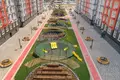 Mieszkanie 1 pokój 33 m² Avanhard, Ukraina