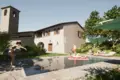 Casa 8 habitaciones 340 m² Roe Volciano, Italia