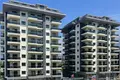 Квартира 2 комнаты 47 м² Махмутлар, Турция