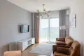 Kondominium 2 zimmer 51 m² Boreti, Montenegro