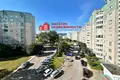 Apartamento 3 habitaciones 64 m² Grodno, Belarús