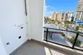 Appartement 2 chambres 60 m² Mezitli, Turquie