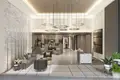Complejo residencial LIV Residence — ready for rent and residence visa apartments by LIV Developers close to the sea and the beach with views of Dubai Marina