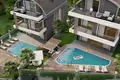Villa de 5 pièces 387 m² Kargicak, Turquie